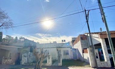 VENTA: Terreno en  Alberdi