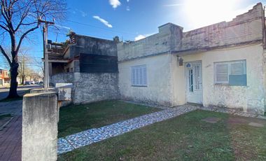 VENTA: Terreno en  Alberdi