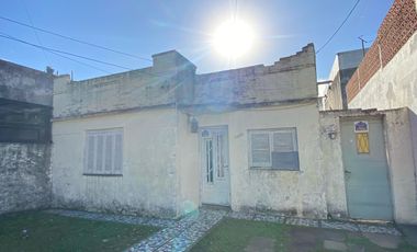 VENTA: Terreno en  Alberdi