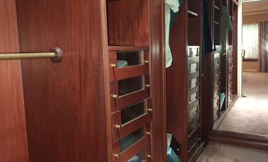 Hermosa casa  / metro departamental