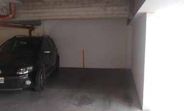 Semipiso de 2 ambientes con cochera en Chacabuco 265. Banfield E