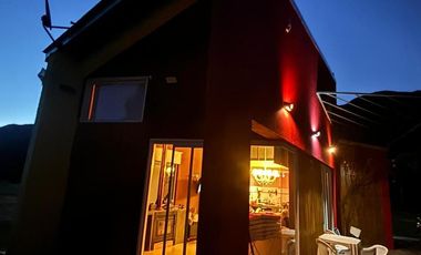 Casa en Argentina Lago Puelo Chubut