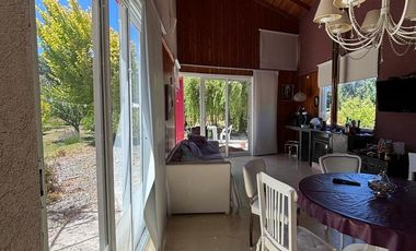 Casa en Argentina Lago Puelo Chubut