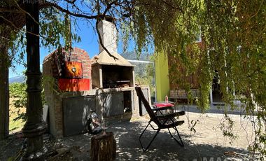 Casa en Argentina Lago Puelo Chubut