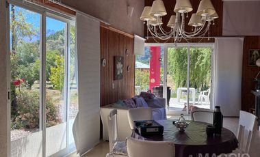 Casa en Argentina Lago Puelo Chubut