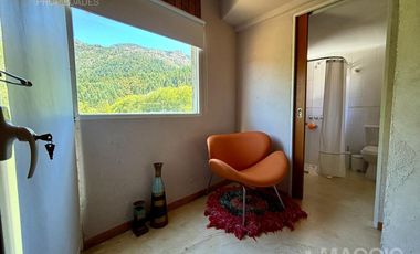 Casa en Argentina Lago Puelo Chubut