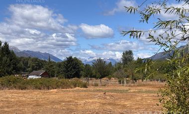Casa en Argentina Lago Puelo Chubut