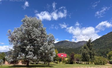 Casa en Argentina Lago Puelo Chubut