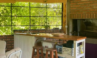 Casa en Argentina Lago Puelo Chubut