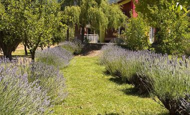 Casa en Argentina Lago Puelo Chubut
