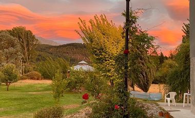 Casa en Argentina Lago Puelo Chubut
