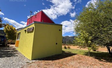 Casa en Argentina Lago Puelo Chubut