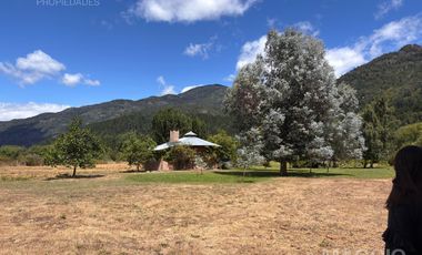 Casa en Argentina Lago Puelo Chubut