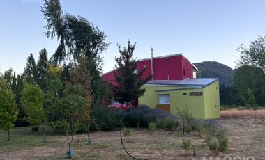 Casa en Argentina Lago Puelo Chubut