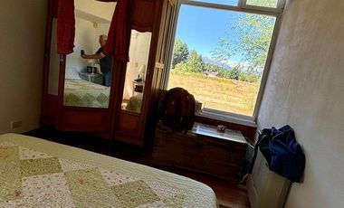 Casa en Argentina Lago Puelo Chubut