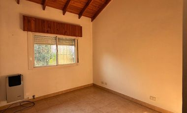 CASA 2 AMBIENTES EN VENTA, PUEBLO LOS CARDALES