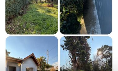 CASA 2 AMBIENTES EN VENTA, PUEBLO LOS CARDALES