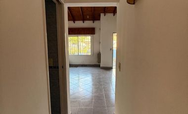 CASA 2 AMBIENTES EN VENTA, PUEBLO LOS CARDALES