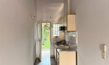 CASA 2 AMBIENTES EN VENTA, PUEBLO LOS CARDALES