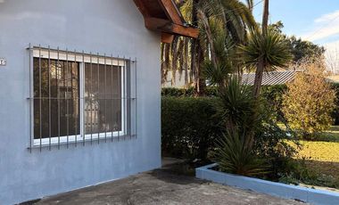 CASA 2 AMBIENTES EN VENTA, PUEBLO LOS CARDALES