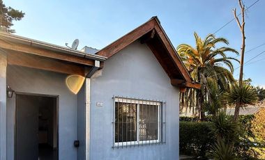 CASA 2 AMBIENTES EN VENTA, PUEBLO LOS CARDALES