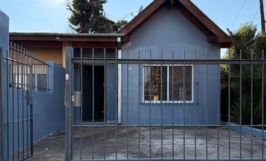 CASA 2 AMBIENTES EN VENTA, PUEBLO LOS CARDALES