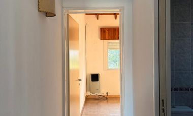 CASA 2 AMBIENTES EN VENTA, PUEBLO LOS CARDALES