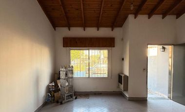 CASA 2 AMBIENTES EN VENTA, PUEBLO LOS CARDALES