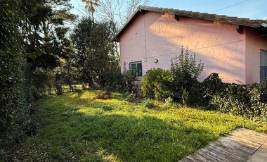 CASA 2 AMBIENTES EN VENTA, PUEBLO LOS CARDALES