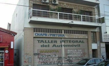 Local en Turdera
