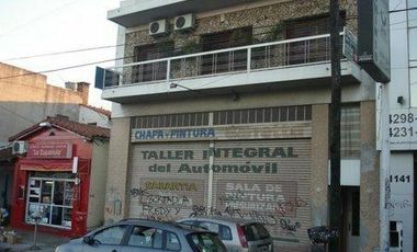 Local en Turdera