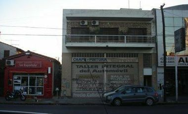Local en Turdera