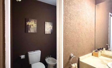 CASA 6 AMBIENTES EN VENTA, BARRIO LAS LOMADAS, LOS CARDALES