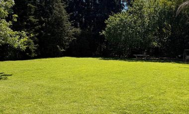 CASA 6 AMBIENTES EN VENTA, BARRIO LAS LOMADAS, LOS CARDALES