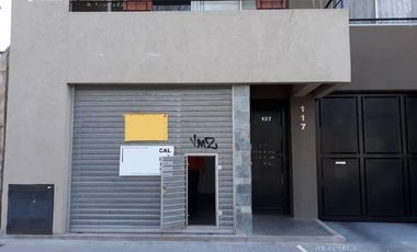 BOULOGNE - LOCAL A LA CALLE