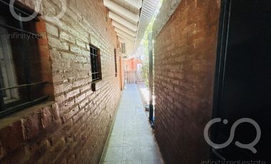 Venta - Casa para dos familias - Parque - Piscina - Zona de Quintas