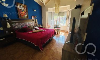 Venta - Casa para dos familias - Parque - Piscina - Zona de Quintas