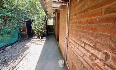 Venta - Casa para dos familias - Parque - Piscina - Zona de Quintas
