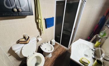 Venta - Casa para dos familias - Parque - Piscina - Zona de Quintas