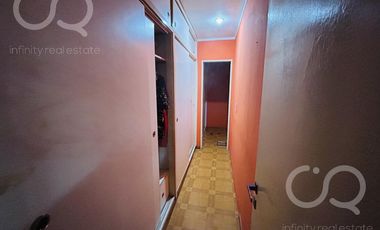 Venta - Casa para dos familias - Parque - Piscina - Zona de Quintas