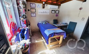 Venta - Casa para dos familias - Parque - Piscina - Zona de Quintas