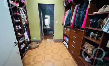 Venta - Casa para dos familias - Parque - Piscina - Zona de Quintas