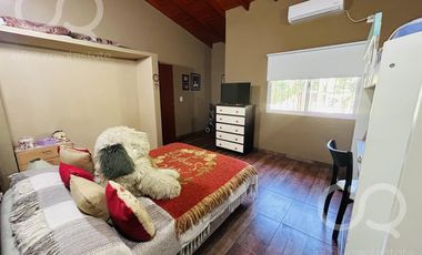 Venta - Casa para dos familias - Parque - Piscina - Zona de Quintas
