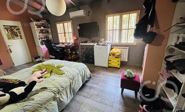 Venta - Casa para dos familias - Parque - Piscina - Zona de Quintas