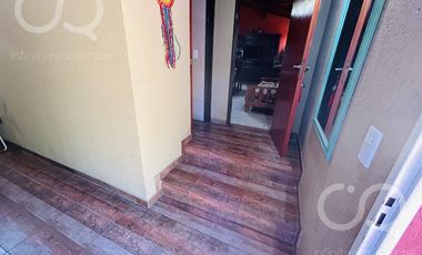 Venta - Casa para dos familias - Parque - Piscina - Zona de Quintas