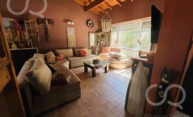 Venta - Casa para dos familias - Parque - Piscina - Zona de Quintas