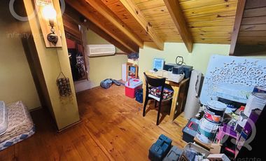 Venta - Casa para dos familias - Parque - Piscina - Zona de Quintas