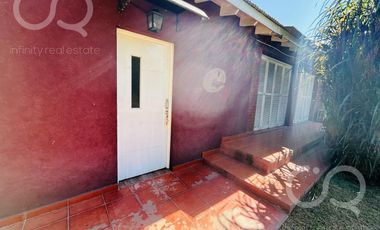 Venta - Casa para dos familias - Parque - Piscina - Zona de Quintas