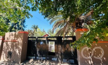 Venta - Casa para dos familias - Parque - Piscina - Zona de Quintas