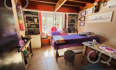Venta - Casa para dos familias - Parque - Piscina - Zona de Quintas